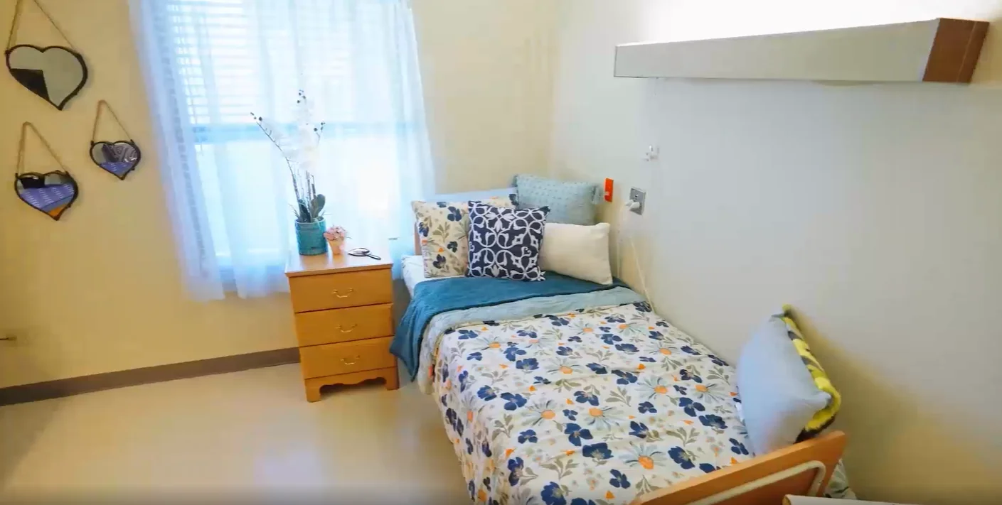 SOUTH POINTE REHABILITATION AND CARE CENTER