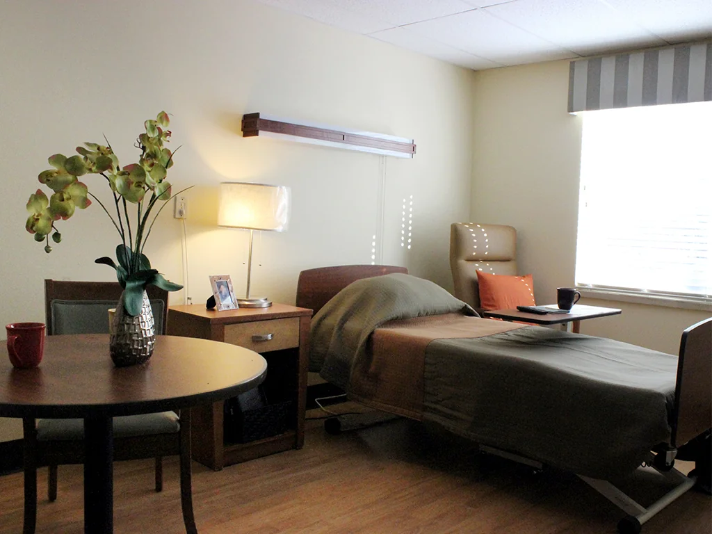 SOUTH RIVER REHABILITATION AND WELLNESS CENTER