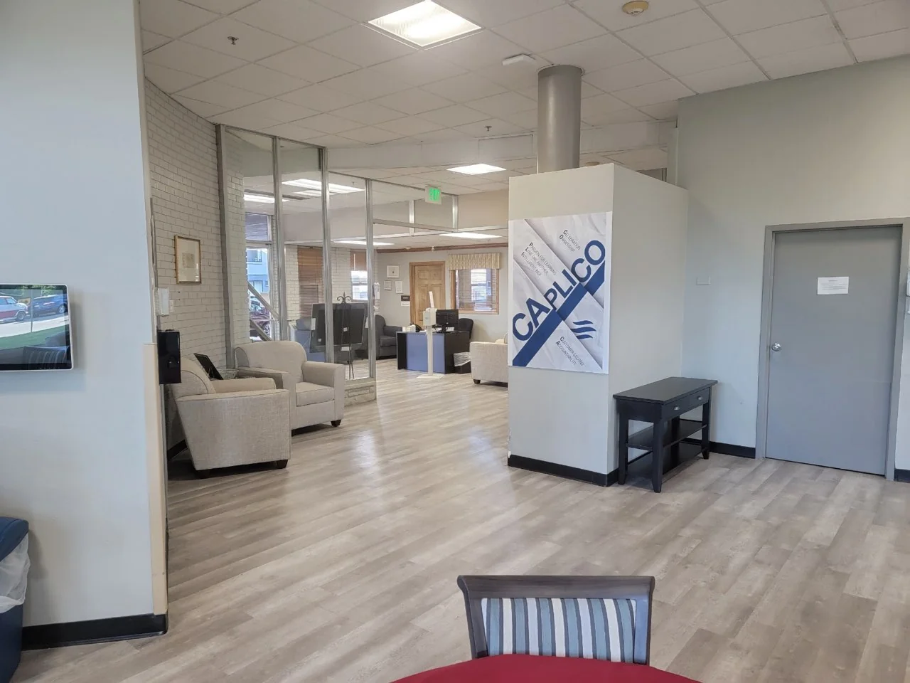 SOUTH VALLEY POST ACUTE REHABILITATION