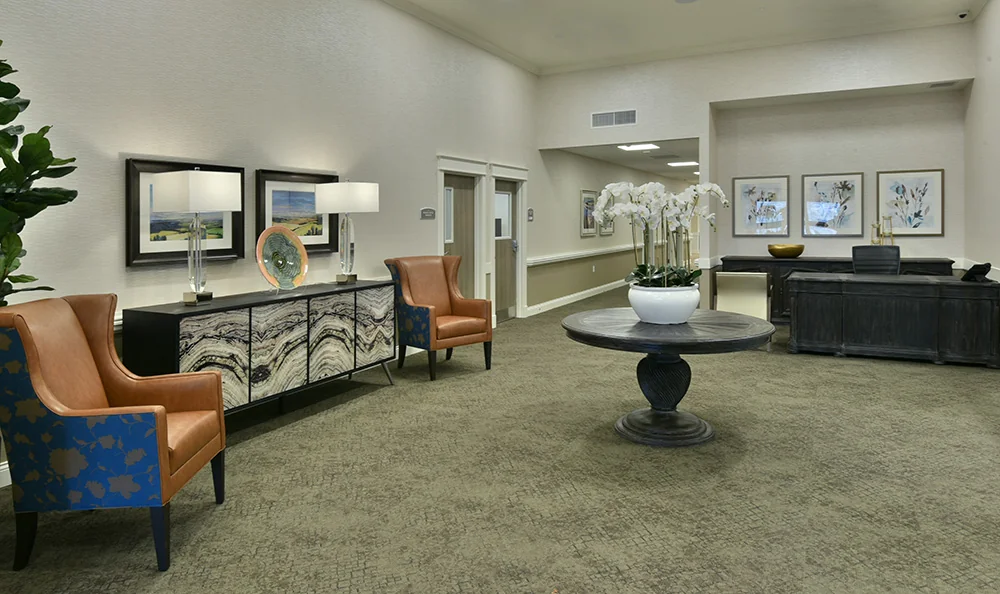 SOUTHBROOK NURSING CENTER