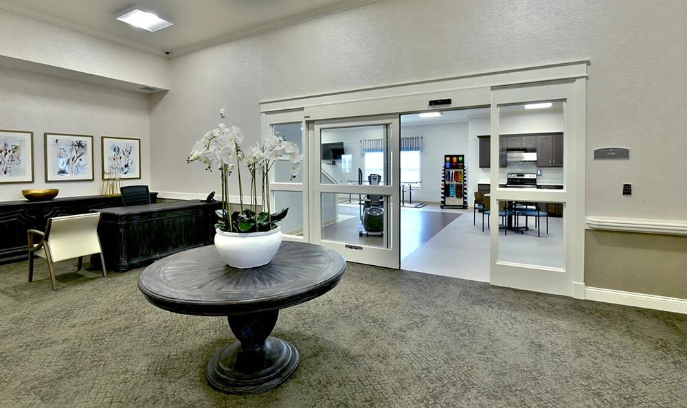 SOUTHBROOK NURSING CENTER