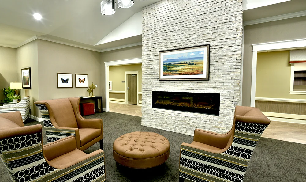 SOUTHBROOK NURSING CENTER