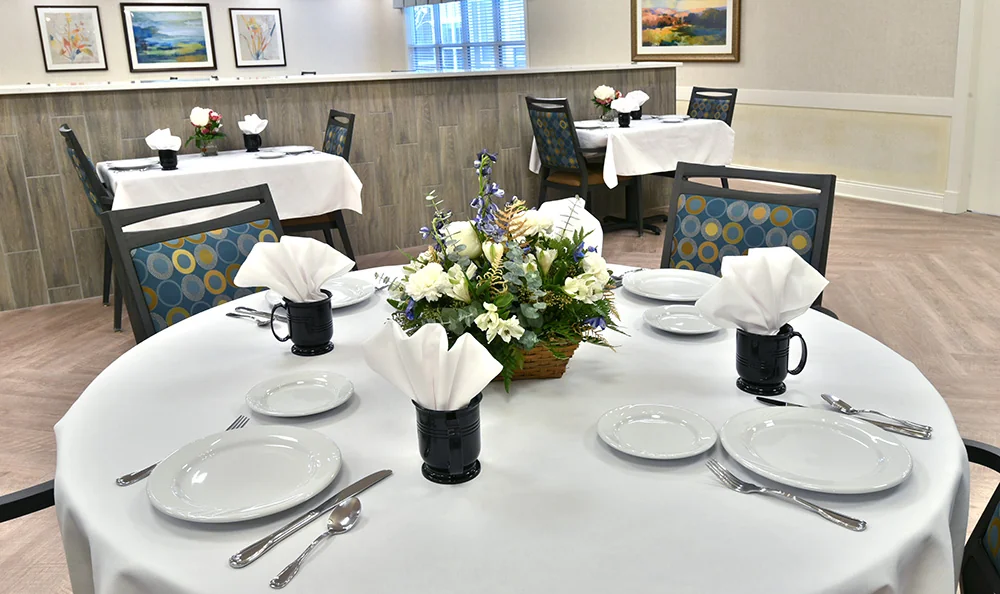 SOUTHBROOK NURSING CENTER