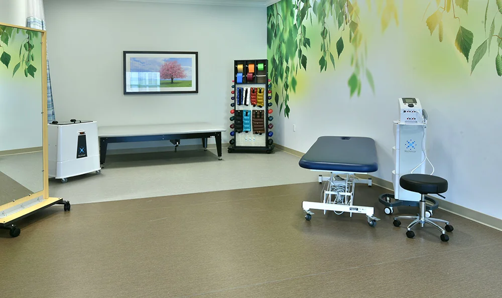 SOUTHBROOK NURSING CENTER