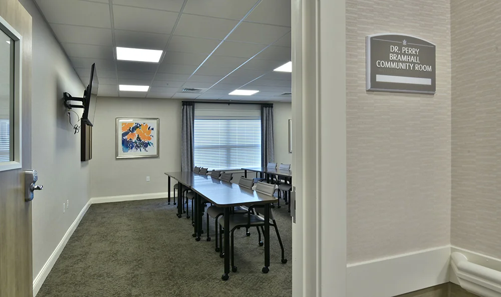 SOUTHBROOK NURSING CENTER