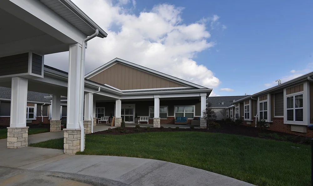 SOUTHBROOK NURSING CENTER