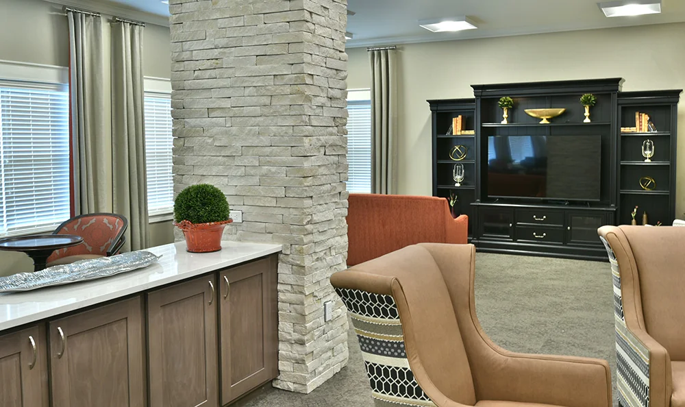 SOUTHBROOK NURSING CENTER