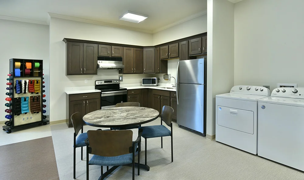 SOUTHBROOK NURSING CENTER