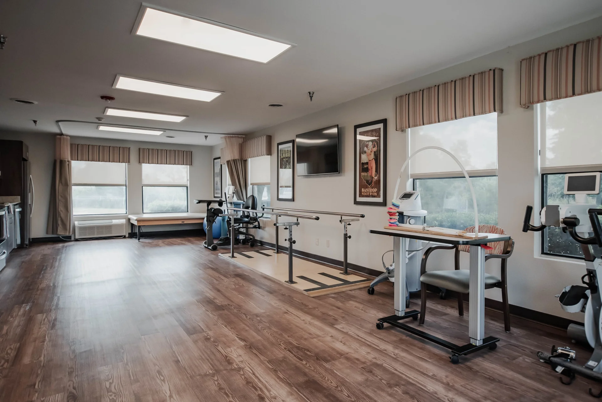 SOUTHBROOKE MANOR NURSING AND REHABILITATION CENTE