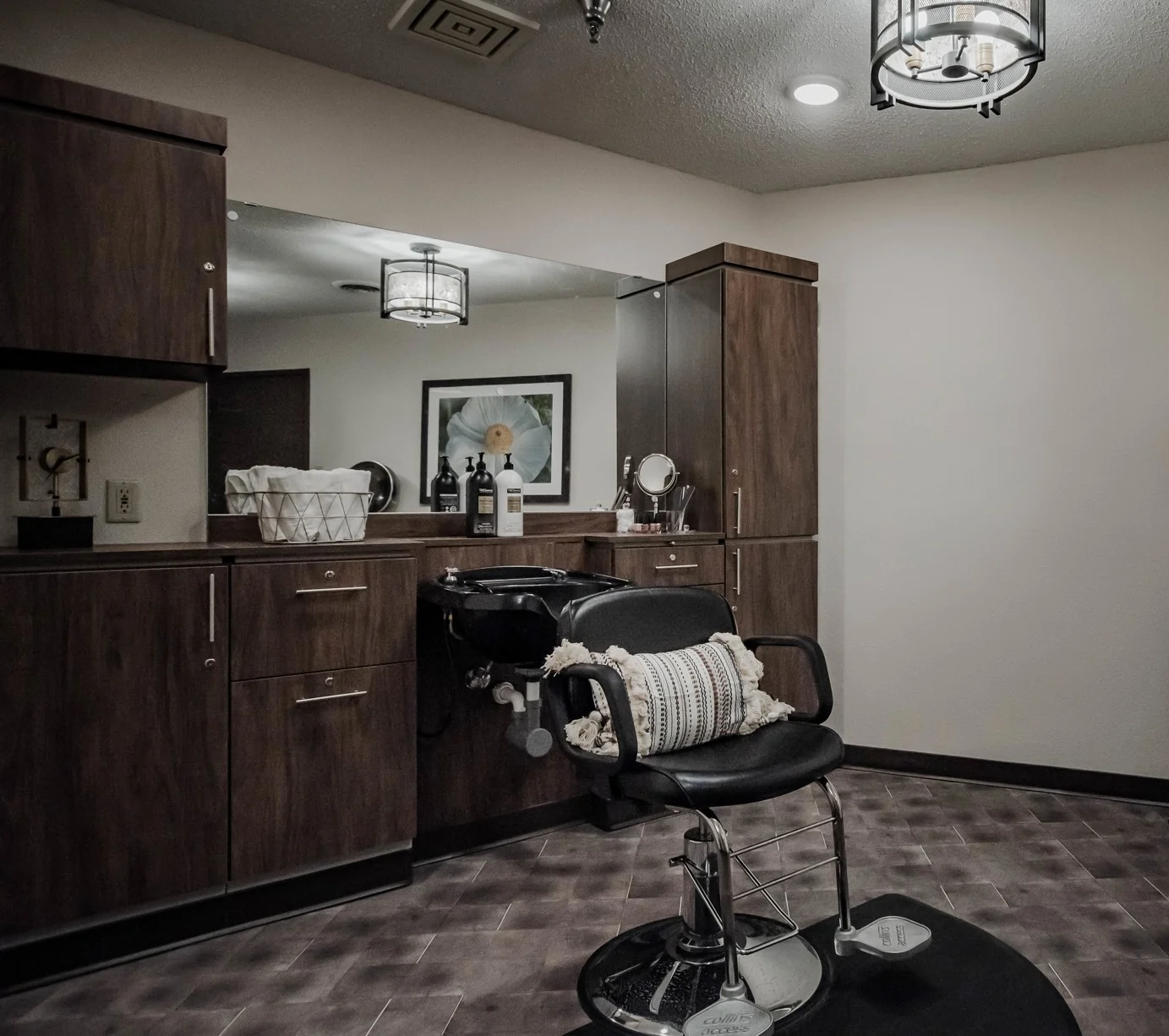 SOUTHBROOKE MANOR NURSING AND REHABILITATION CENTE