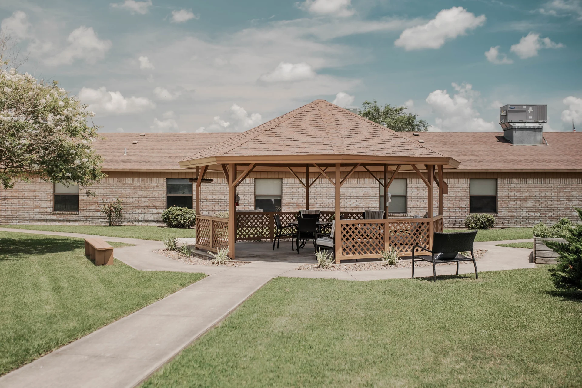 SOUTHBROOKE MANOR NURSING AND REHABILITATION CENTE