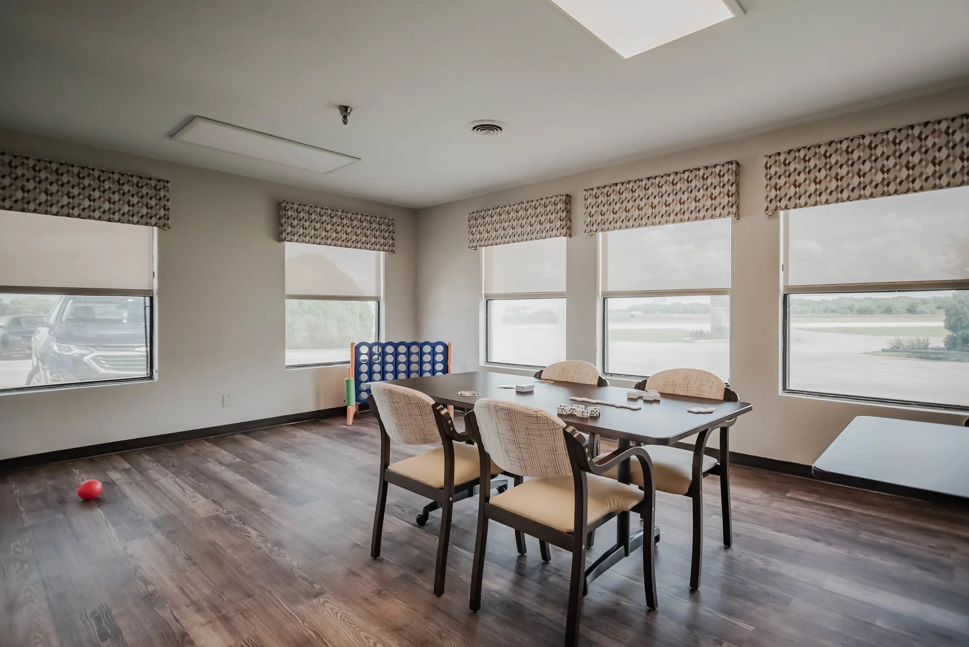 SOUTHBROOKE MANOR NURSING AND REHABILITATION CENTE