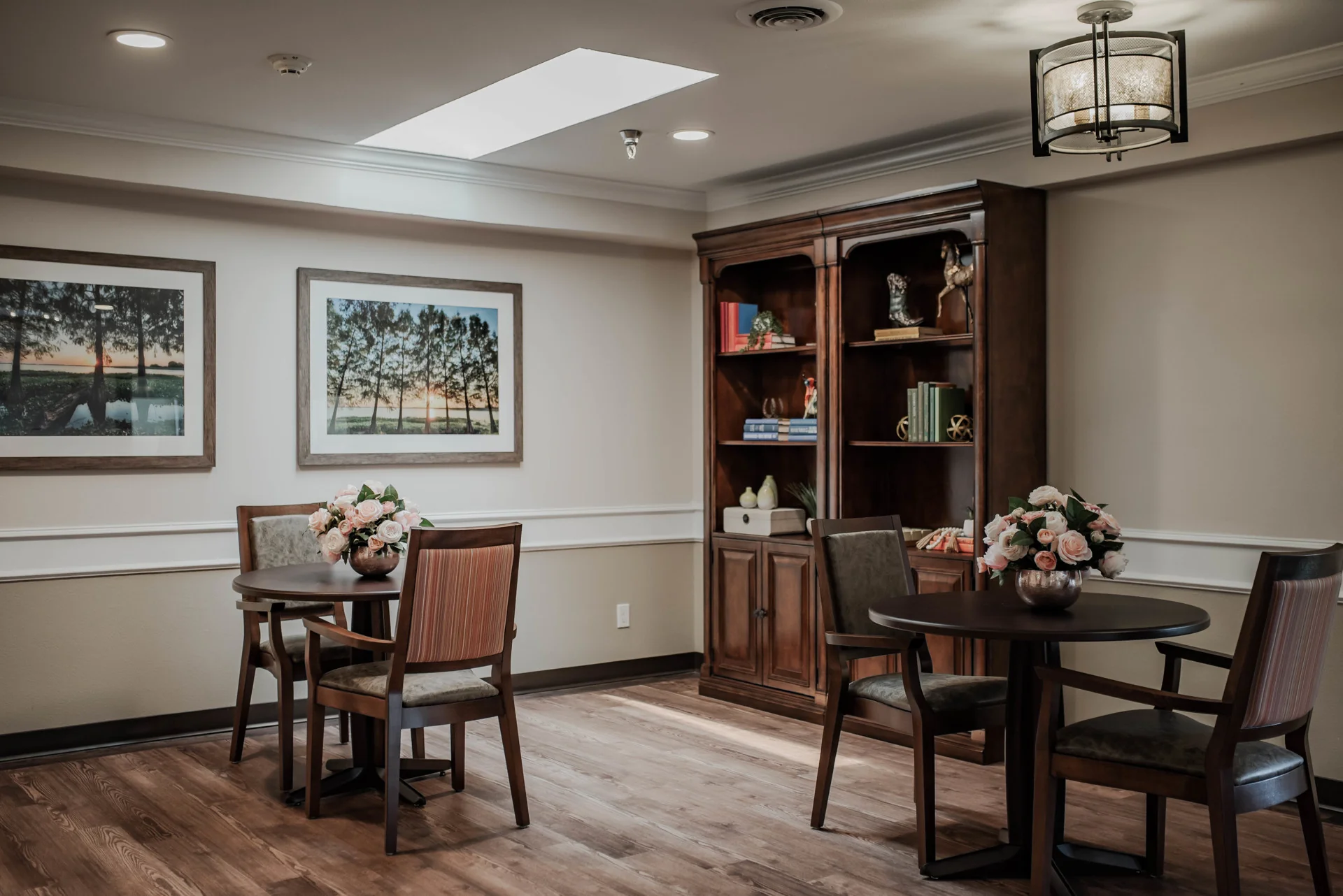 SOUTHBROOKE MANOR NURSING AND REHABILITATION CENTE
