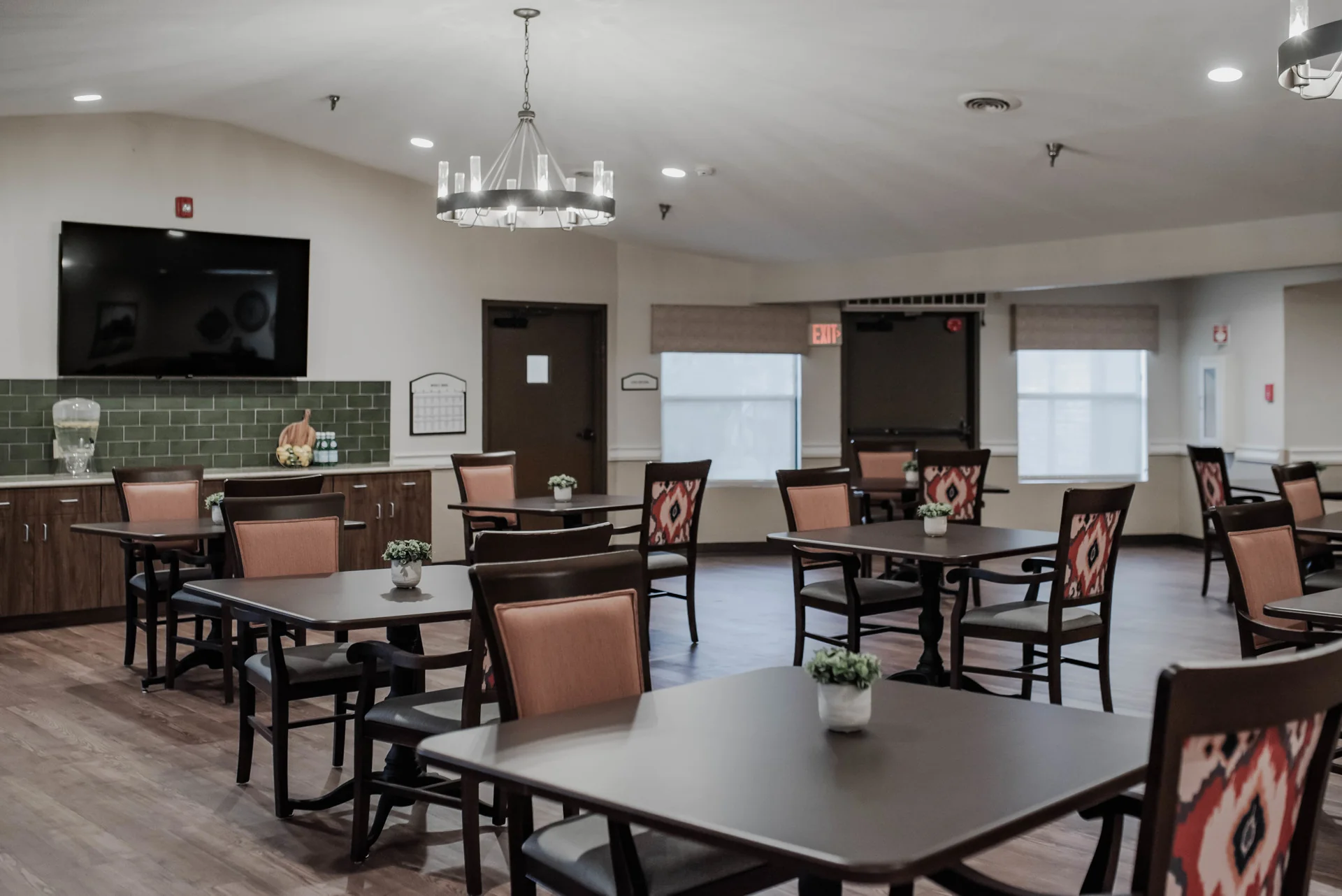SOUTHBROOKE MANOR NURSING AND REHABILITATION CENTE