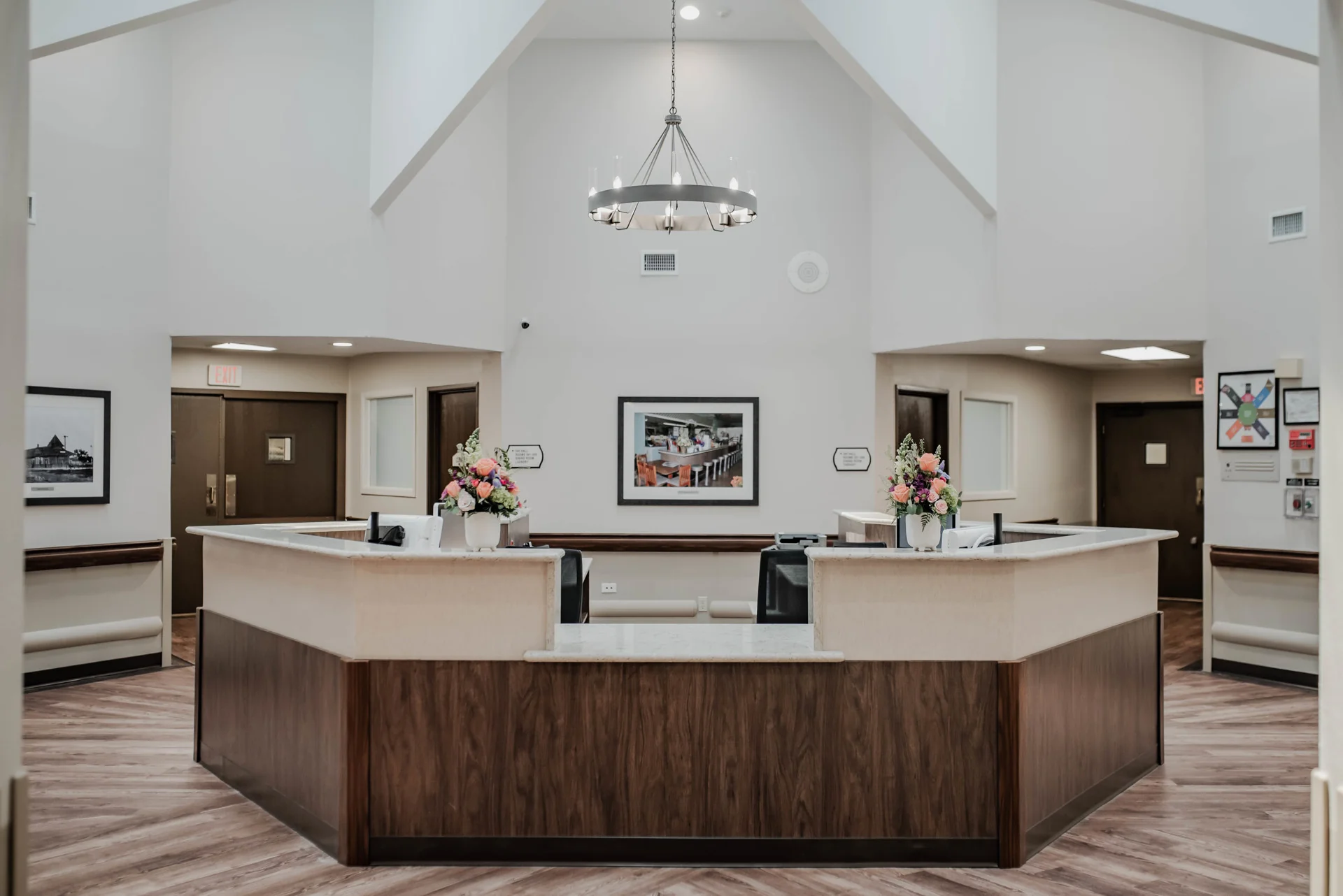 SOUTHBROOKE MANOR NURSING AND REHABILITATION CENTE