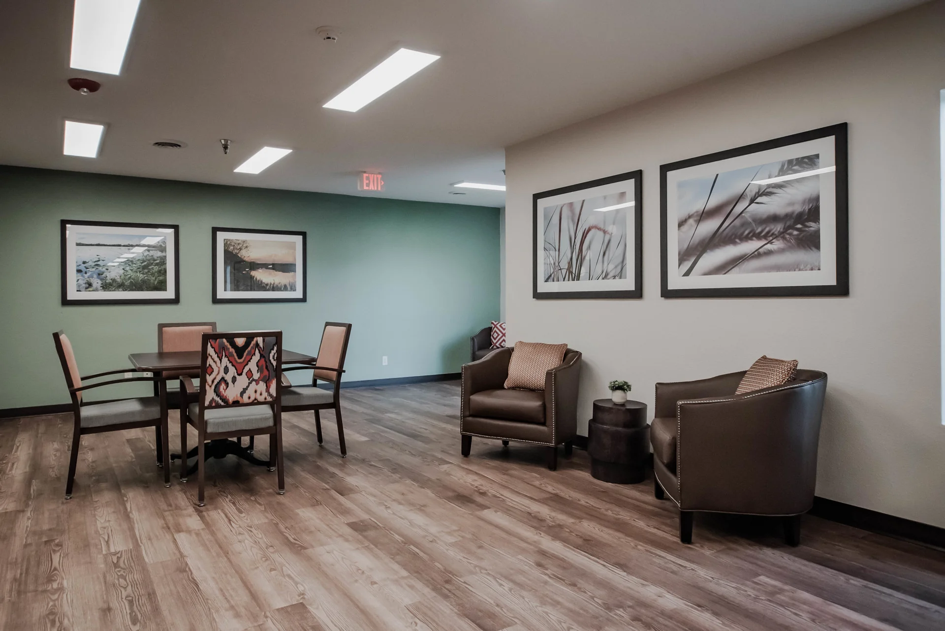 SOUTHBROOKE MANOR NURSING AND REHABILITATION CENTE
