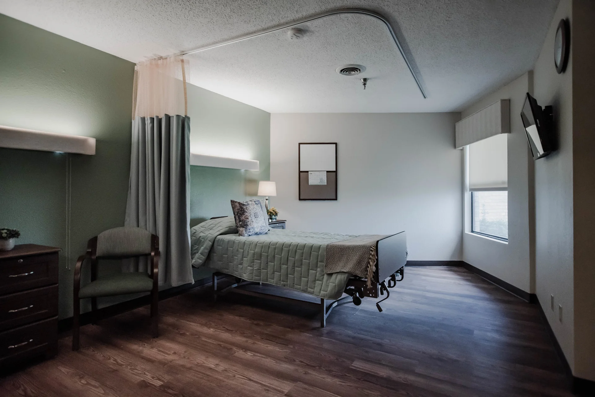 SOUTHBROOKE MANOR NURSING AND REHABILITATION CENTE