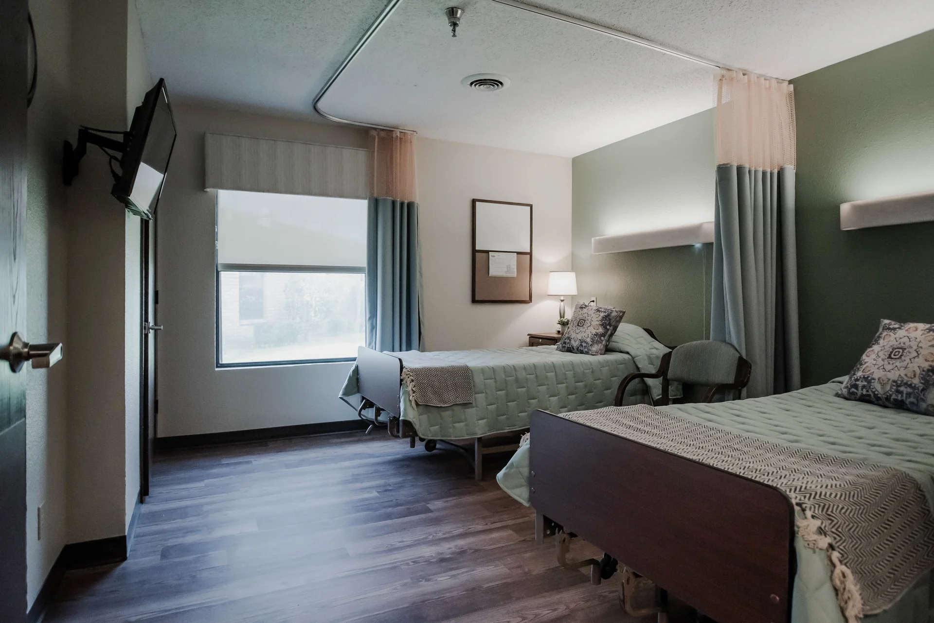 SOUTHBROOKE MANOR NURSING AND REHABILITATION CENTE