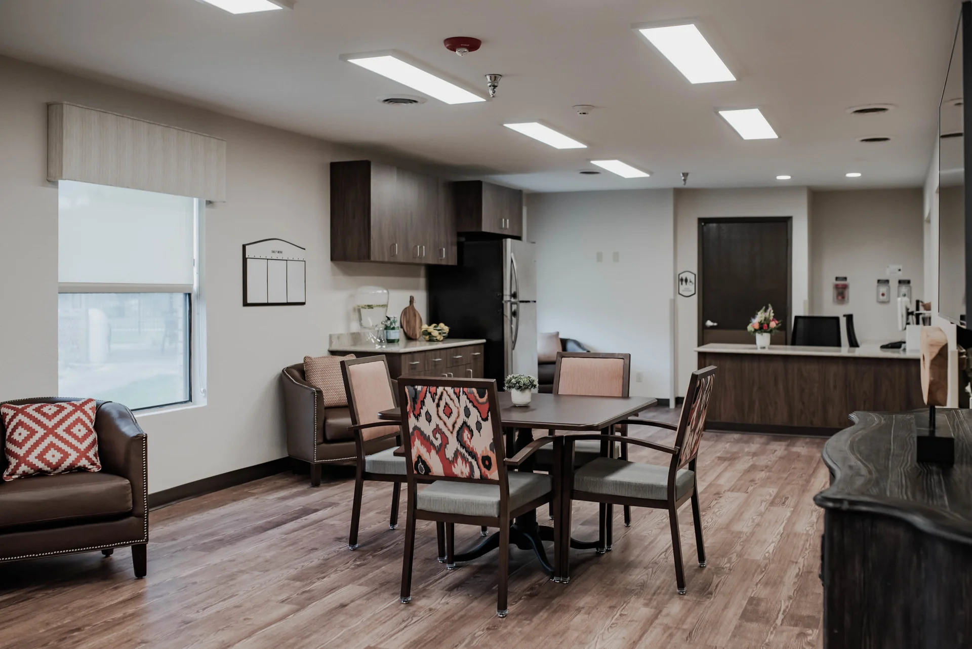 SOUTHBROOKE MANOR NURSING AND REHABILITATION CENTE