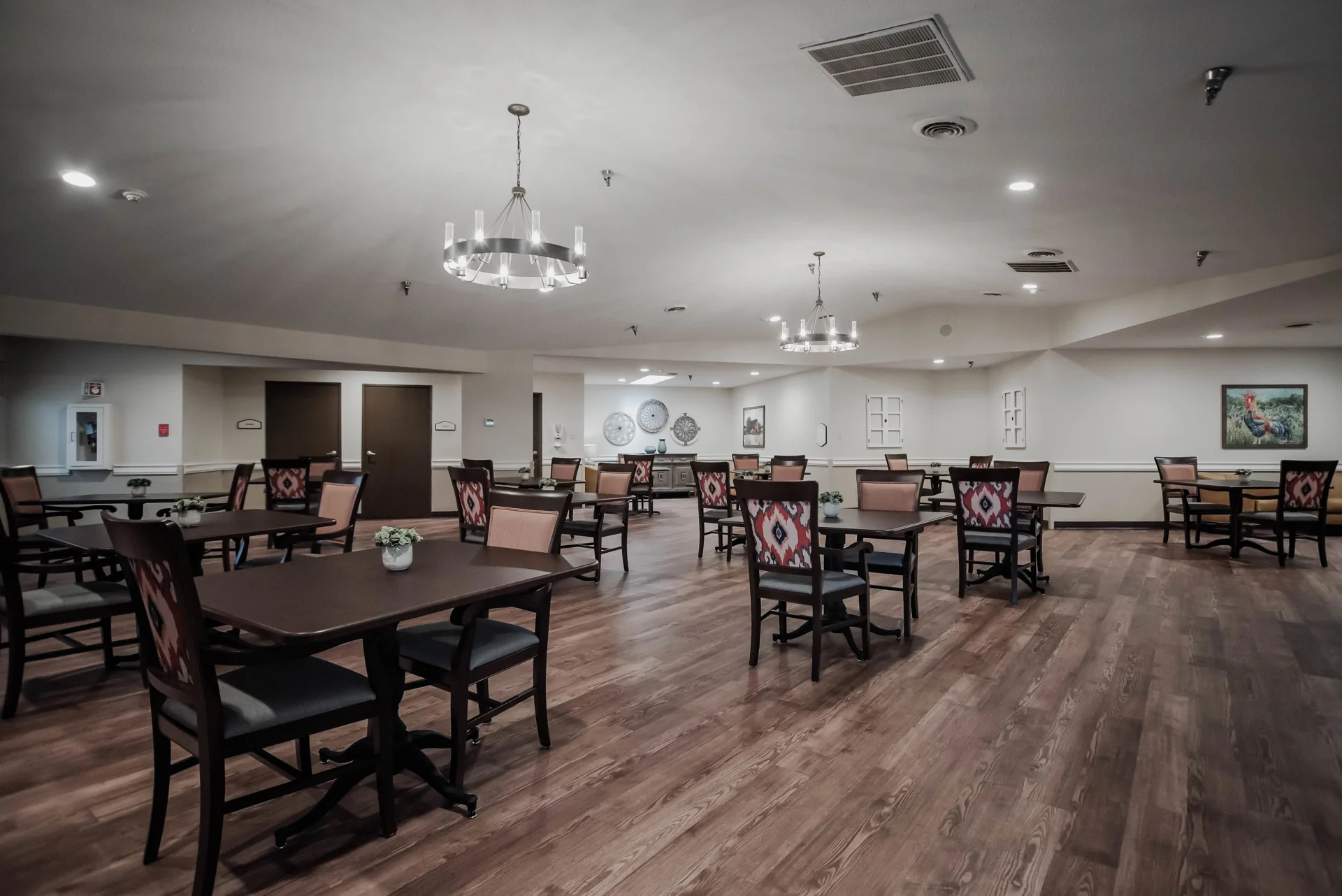 SOUTHBROOKE MANOR NURSING AND REHABILITATION CENTE