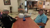 SOUTHEAST LOUISIANA WAR VETERANS HOME