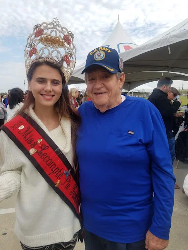 SOUTHEAST LOUISIANA WAR VETERANS HOME