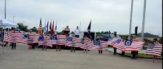 SOUTHEAST LOUISIANA WAR VETERANS HOME
