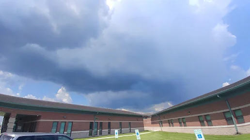 SOUTHEAST LOUISIANA WAR VETERANS HOME