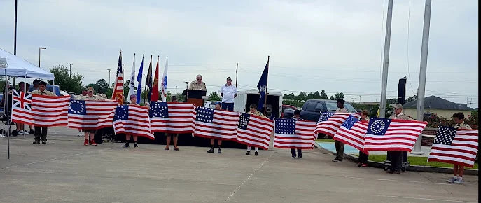 SOUTHEAST LOUISIANA WAR VETERANS HOME