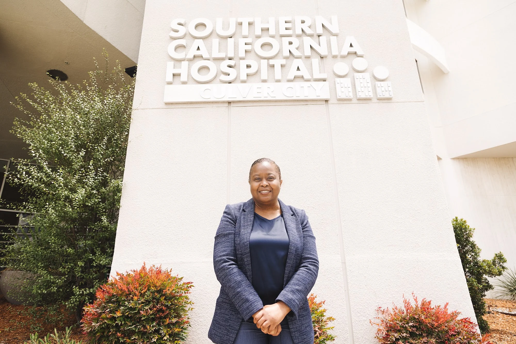 SOUTHERN CALIFORNIA HOSP AT CULVER CITY D/P SNF