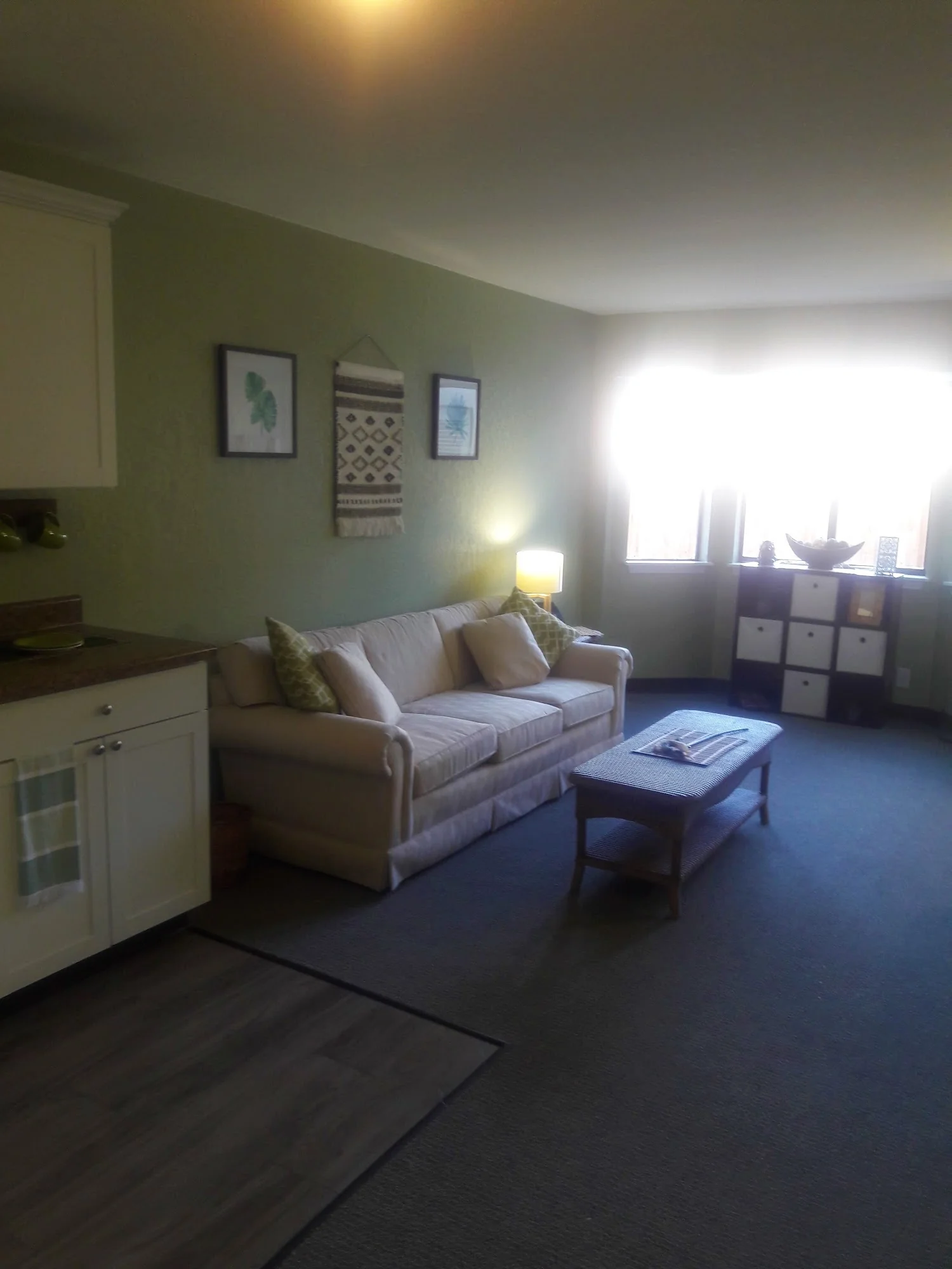 SOUTHERN HILLS REHABILITATION CENTER