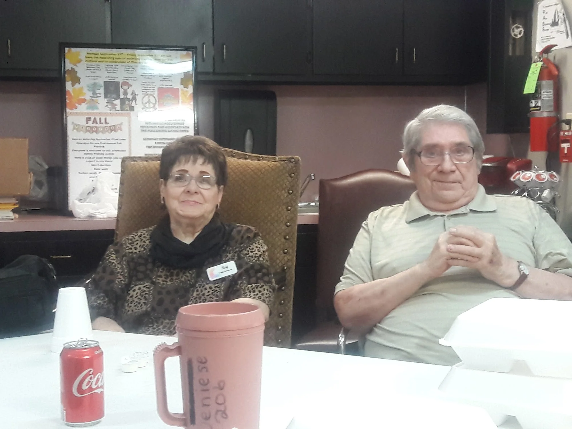 SOUTHERN HILLS REHABILITATION CENTER