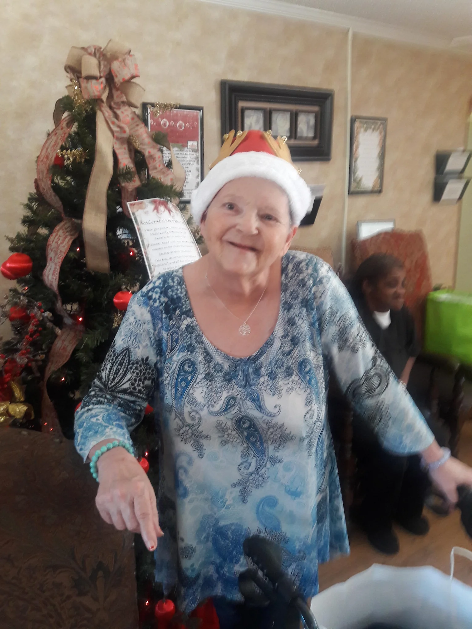 SOUTHERN HILLS REHABILITATION CENTER