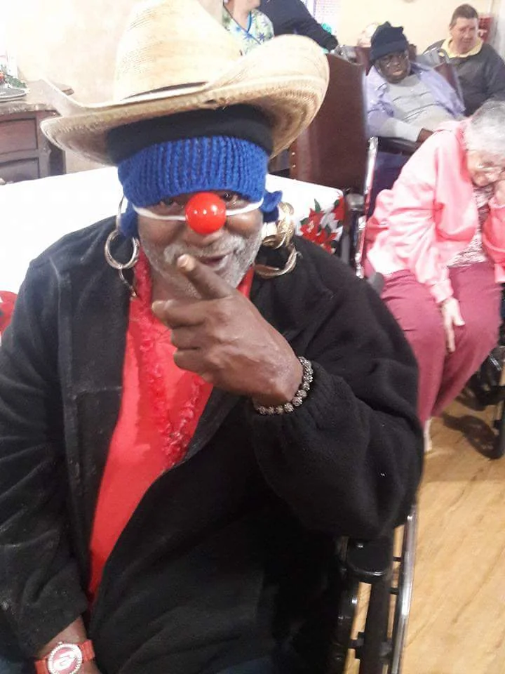 SOUTHERN HILLS REHABILITATION CENTER