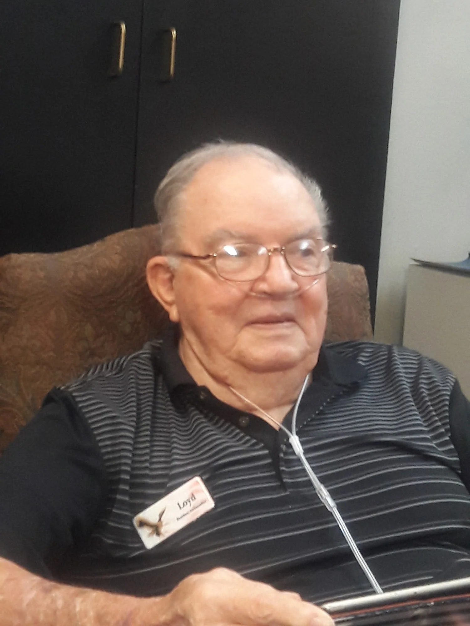 SOUTHERN HILLS REHABILITATION CENTER