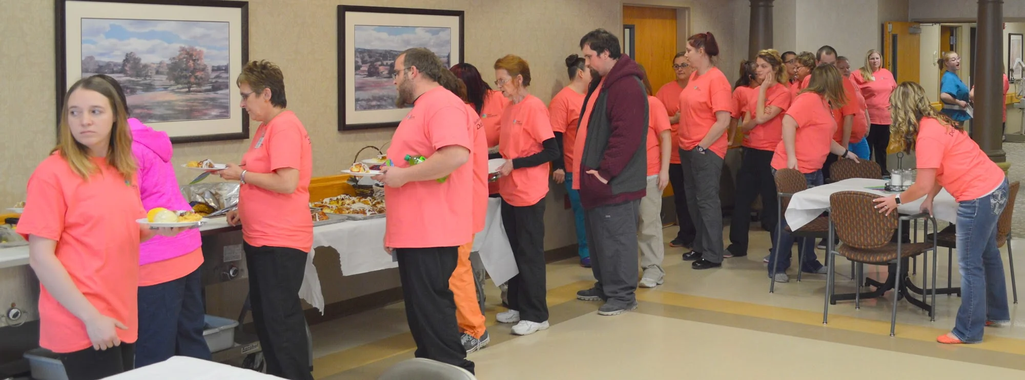 SOUTHERN HILLS SPECIALTY CARE