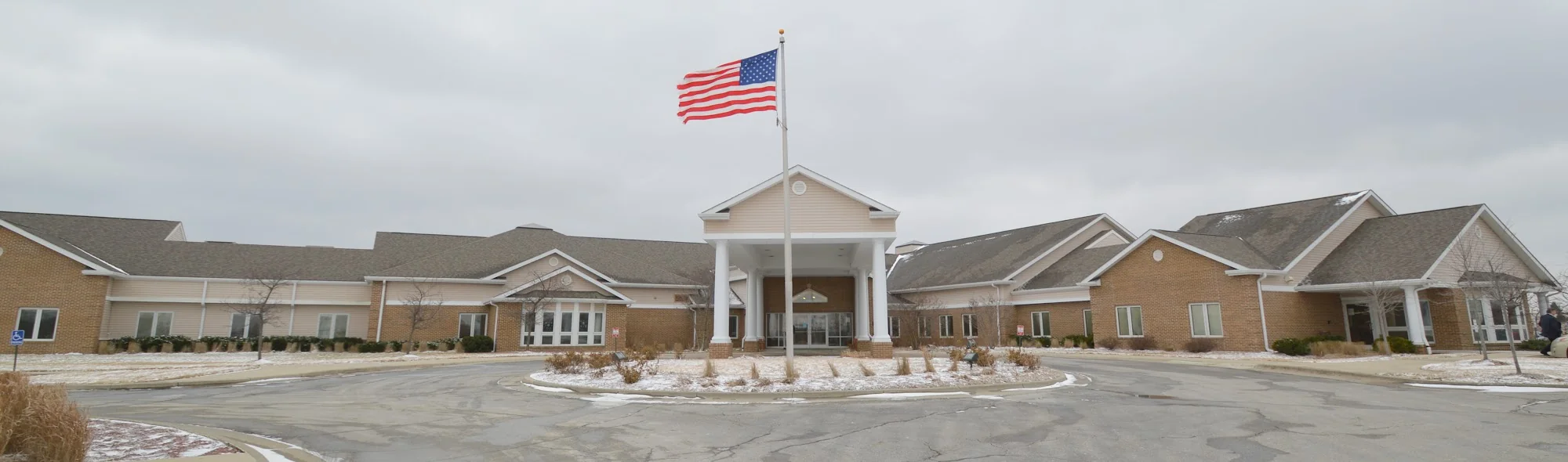 SOUTHERN HILLS SPECIALTY CARE