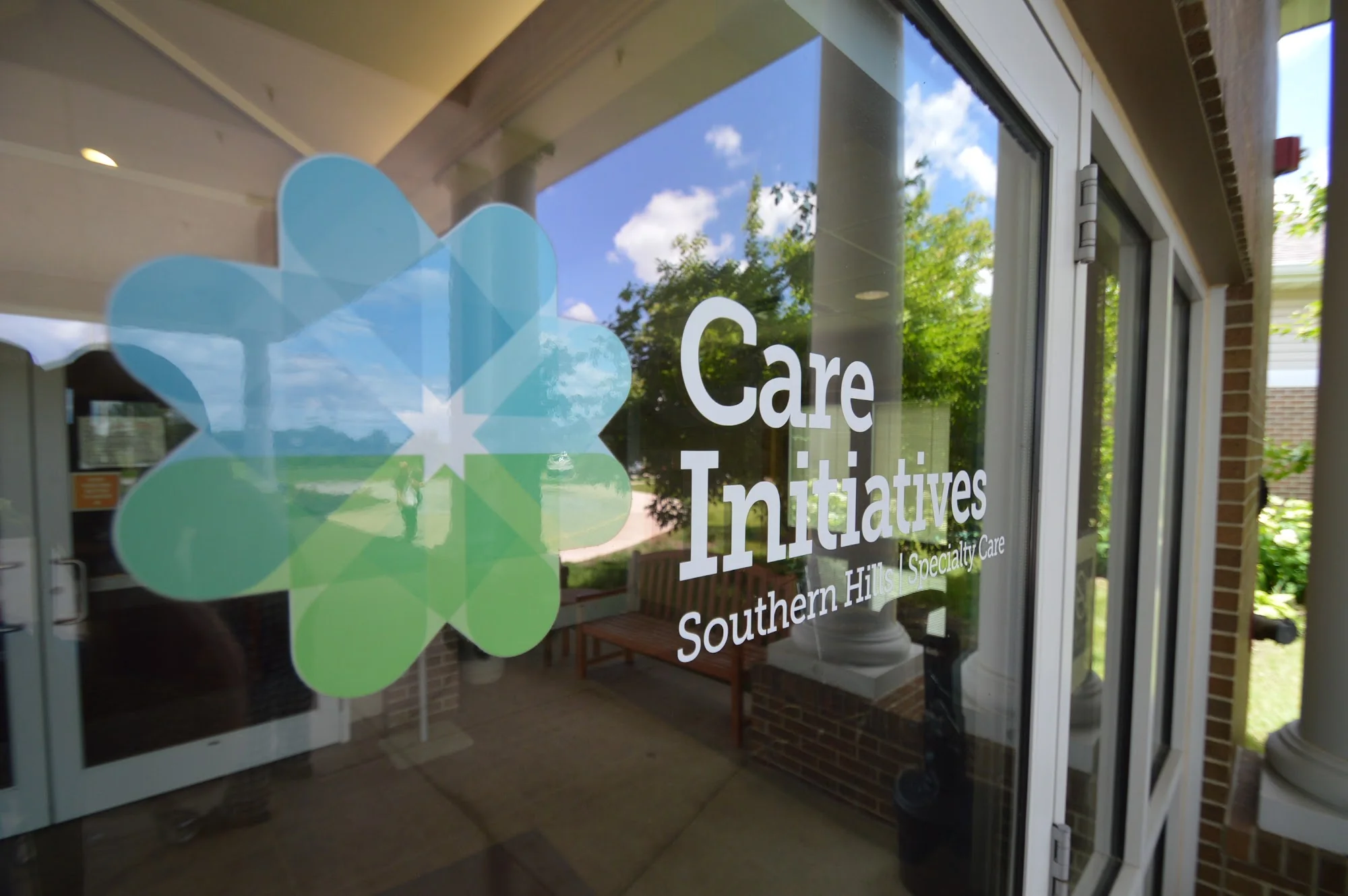 SOUTHERN HILLS SPECIALTY CARE