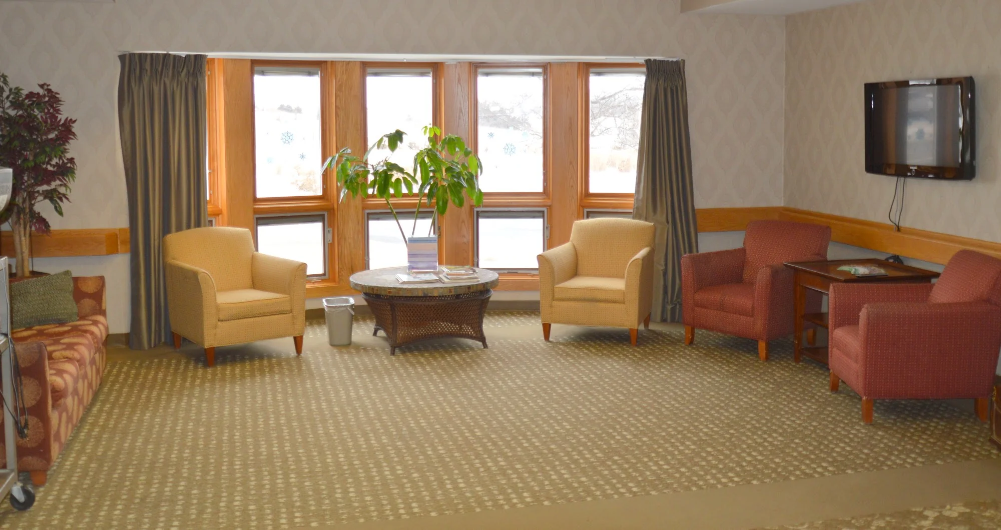 SOUTHERN HILLS SPECIALTY CARE