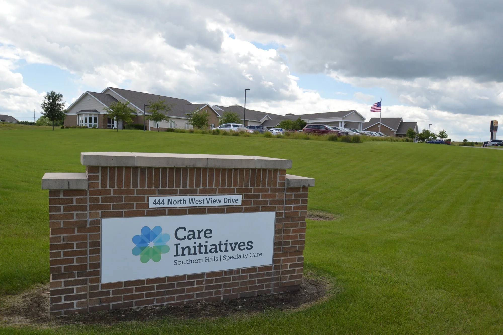 SOUTHERN HILLS SPECIALTY CARE