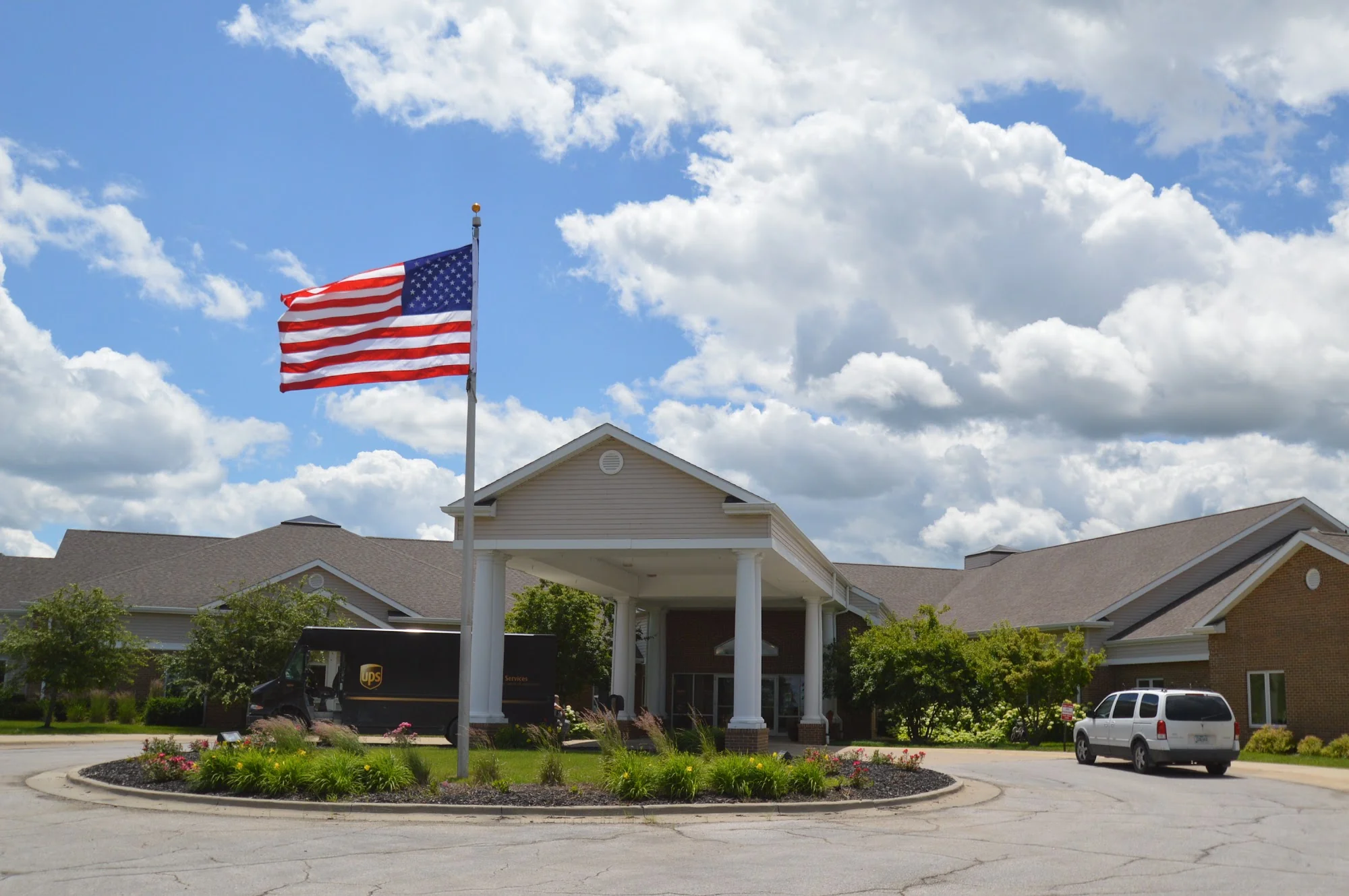 SOUTHERN HILLS SPECIALTY CARE