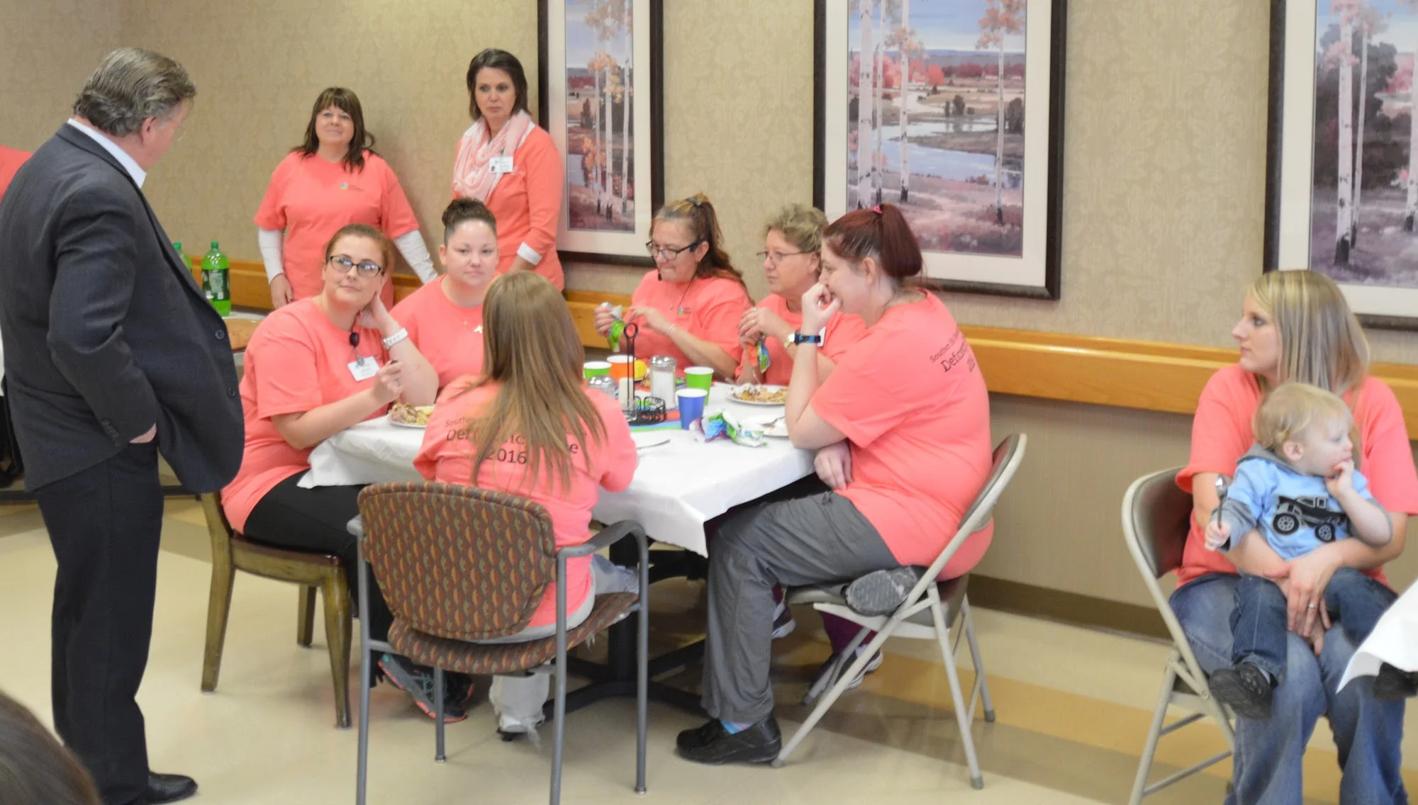 SOUTHERN HILLS SPECIALTY CARE