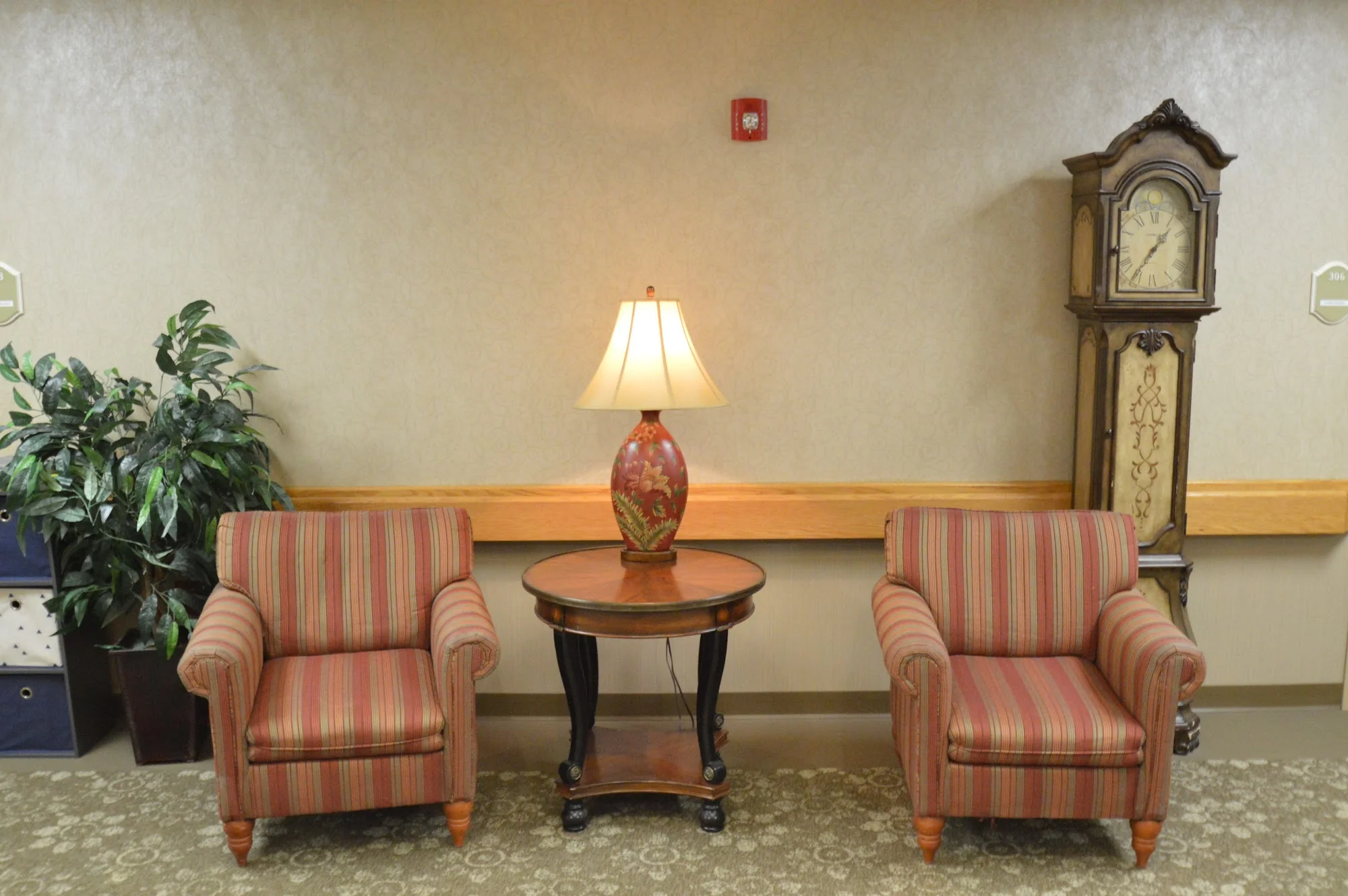 SOUTHERN HILLS SPECIALTY CARE