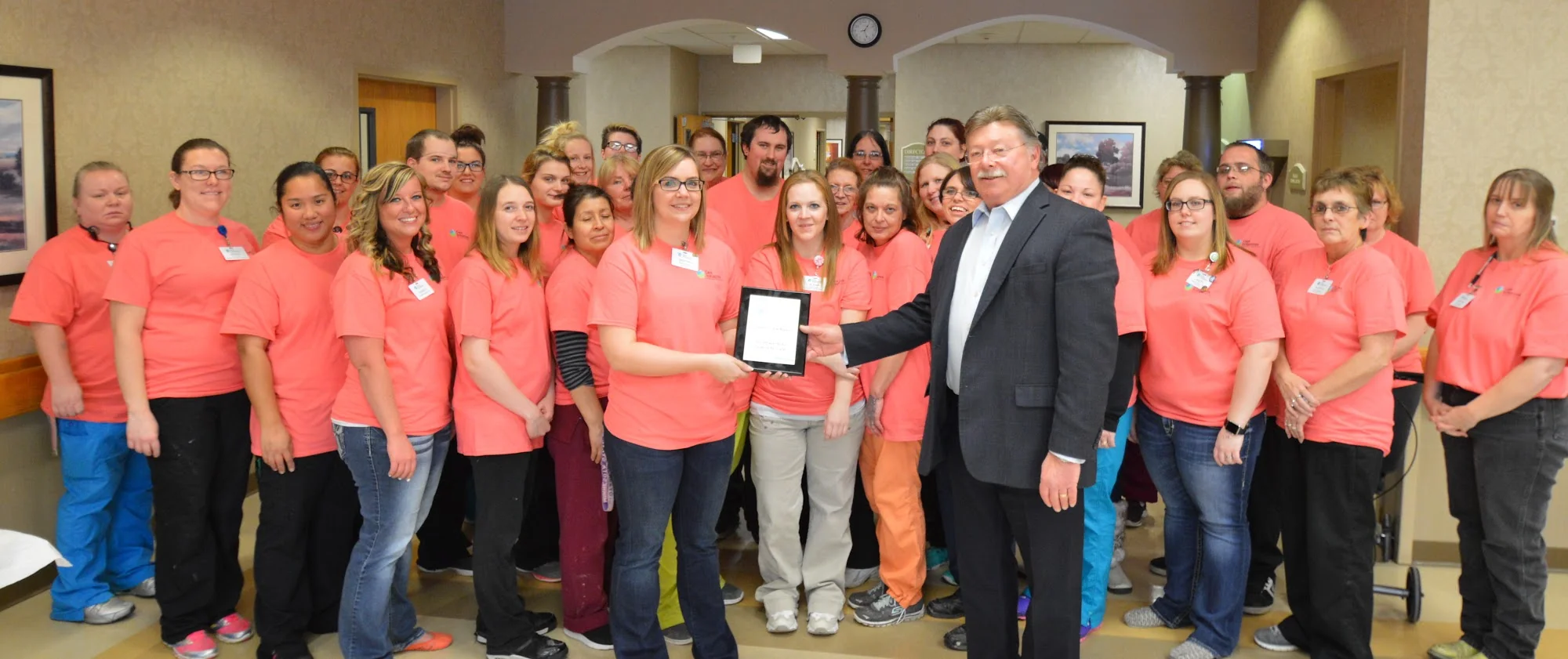 SOUTHERN HILLS SPECIALTY CARE