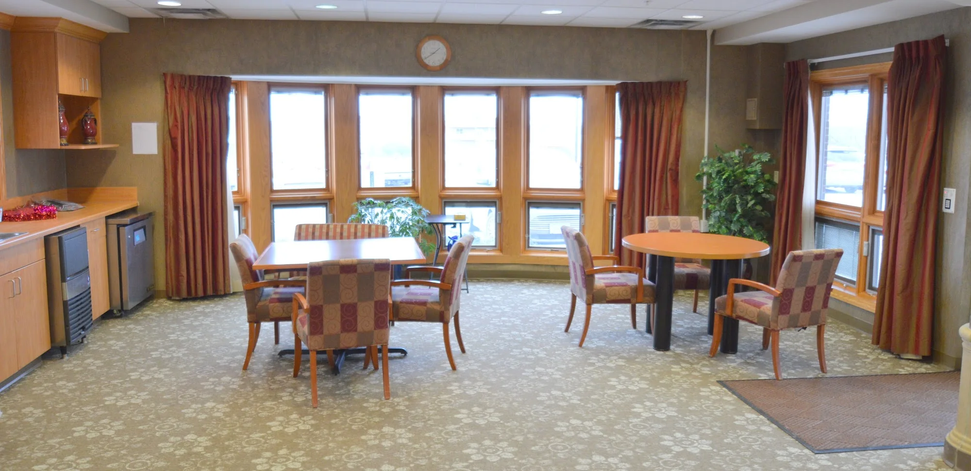 SOUTHERN HILLS SPECIALTY CARE