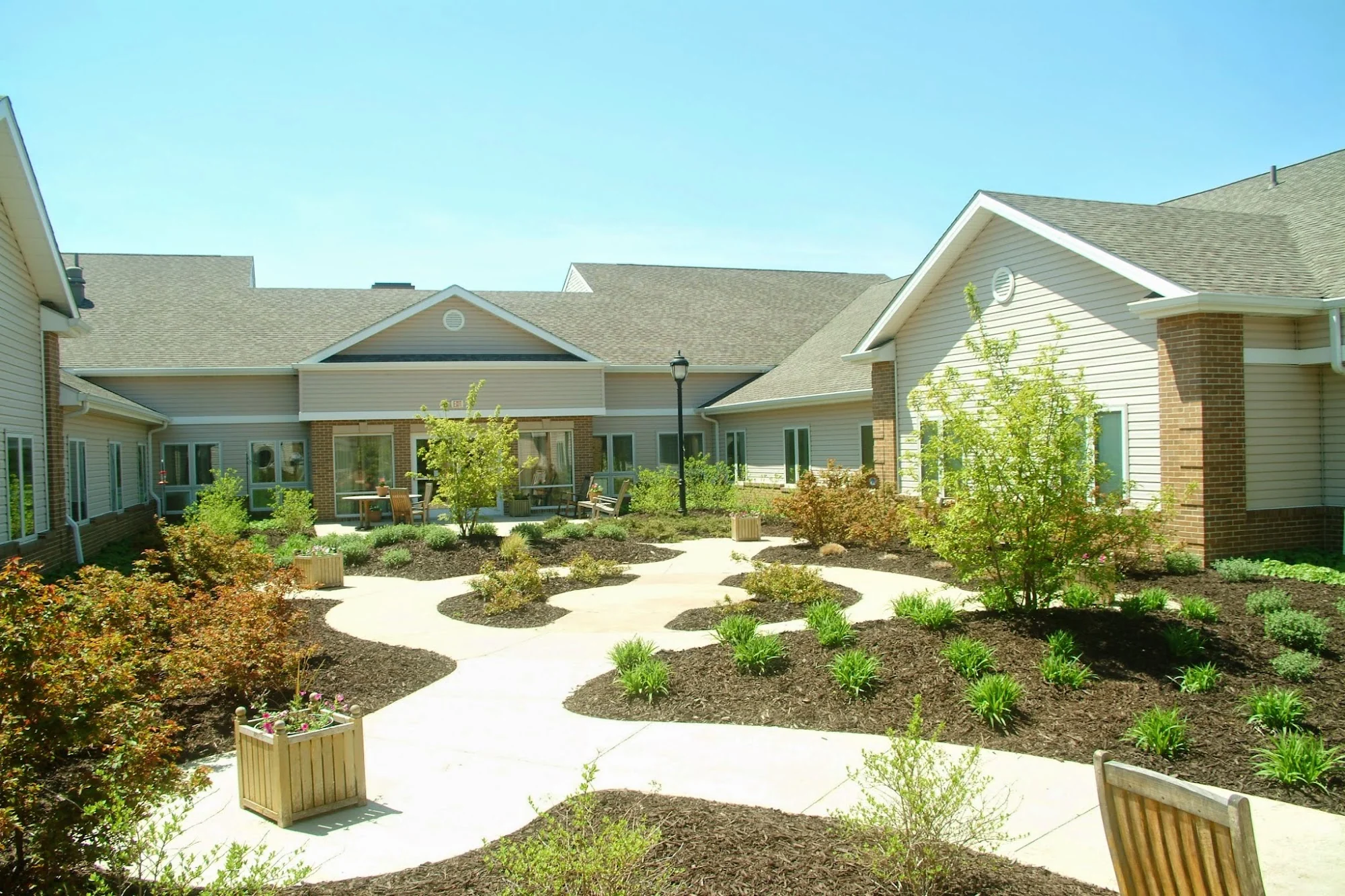 SOUTHERN HILLS SPECIALTY CARE