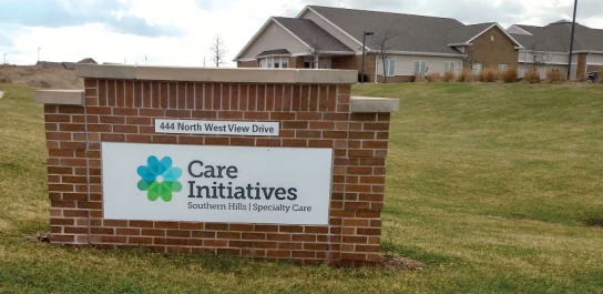SOUTHERN HILLS SPECIALTY CARE