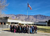 SOUTHERN INYO HOSPITAL D/P SNF