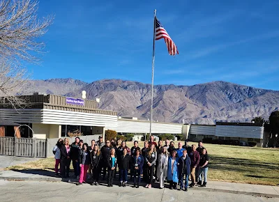 SOUTHERN INYO HOSPITAL D/P SNF
