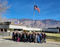 SOUTHERN INYO HOSPITAL D/P SNF